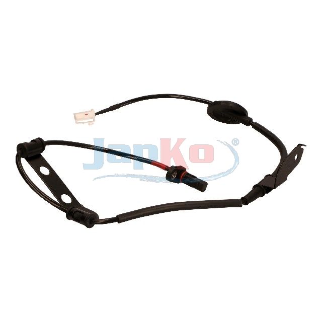 Andur, rattapöörete arv, JAPKO 151H88