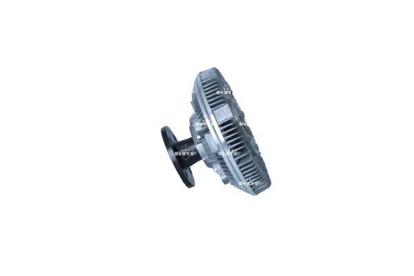 NRF 49061 Clutch, radiator fan