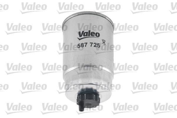 VALEO 587725 Fuel Filter