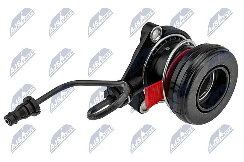 Hüdrauliline survelaager,...