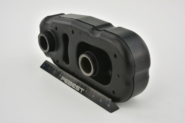 Paigutus, Mootor, FEBEST NM-C26