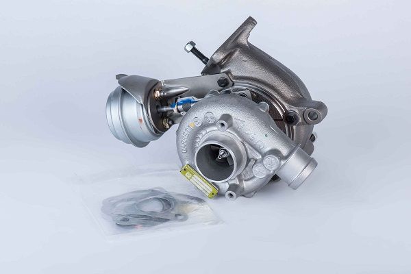 BorgWarner töltő, feltöltés 57439900010