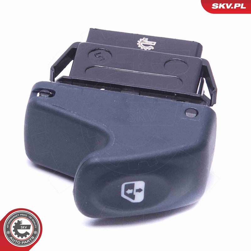 ESEN SKV 37SKV389 Switch, window regulator
