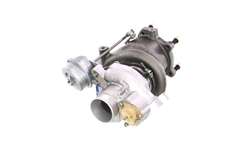 REMANTE 003-001-000310R Charger, charging (supercharged/turbocharged)