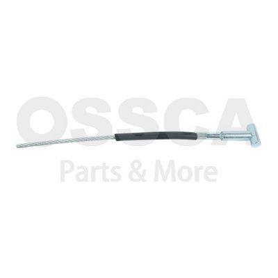 OSSCA 89664 - Thermostat Housing