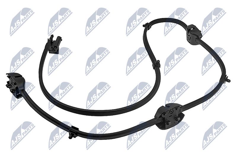 Düüsi kett, klaasipesu, NTY EDS-BM-110