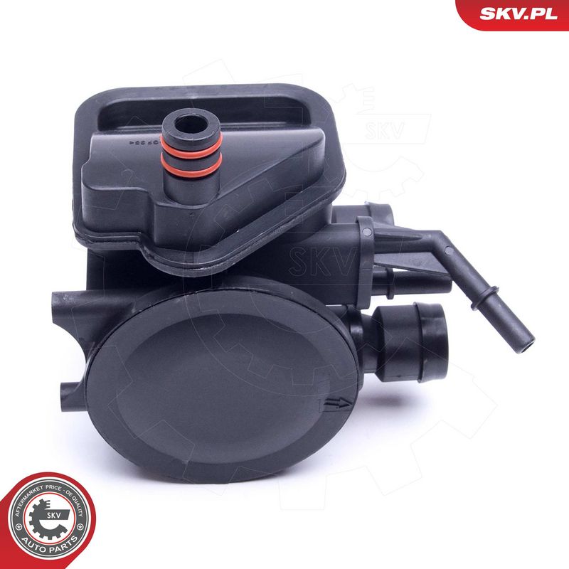 Õlieraldaja, karterituulutus, ESEN SKV 31SKV152