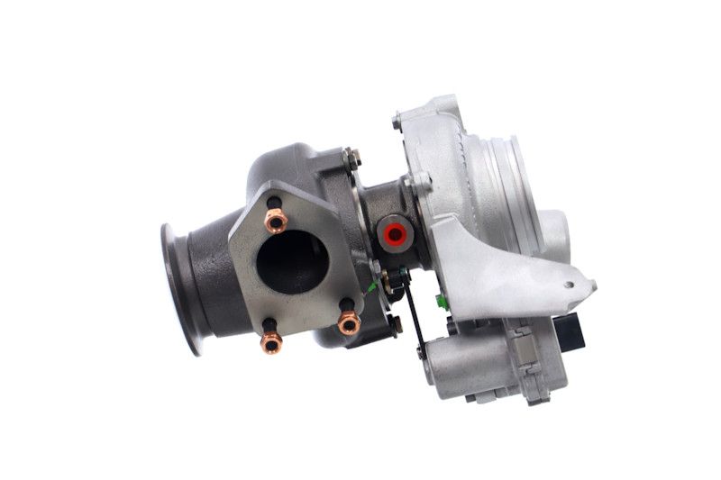 REMANTE 003-002-001419R Charger, charging (supercharged/turbocharged)
