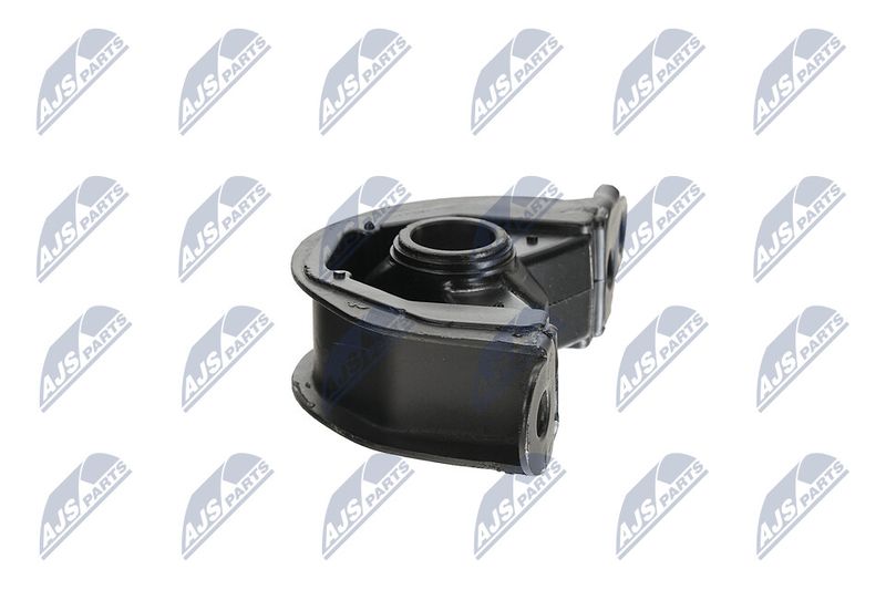 Paigutus, Mootor, NTY ZPS-HD-039