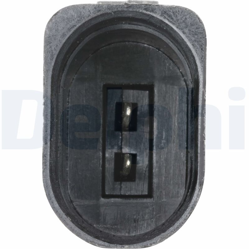 DELPHI SS20002 Sensor, wheel speed