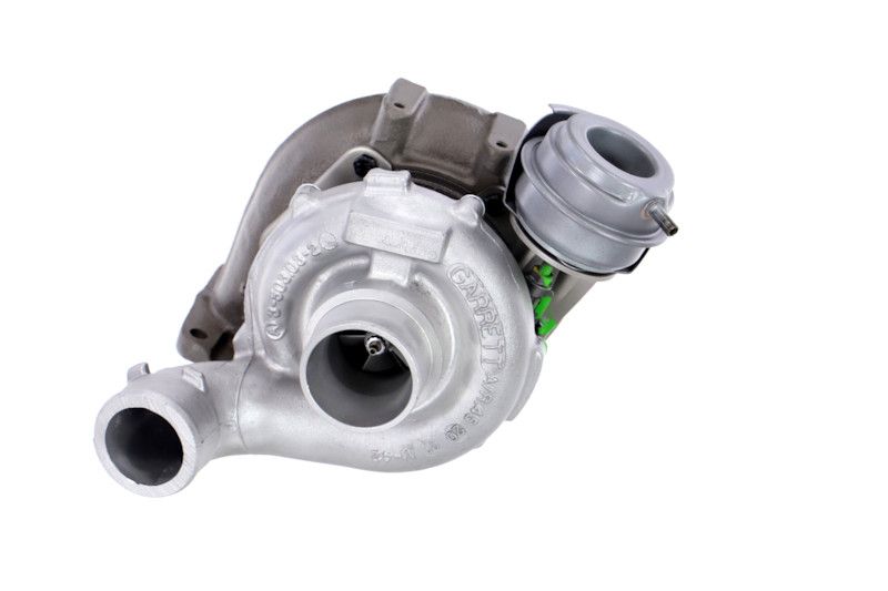 REMANTE 003-001-000008R Charger, charging (supercharged/turbocharged)
