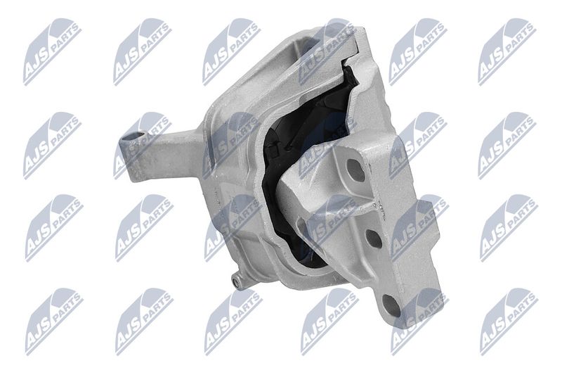 NTY ZPS-VW-067 Mounting, engine