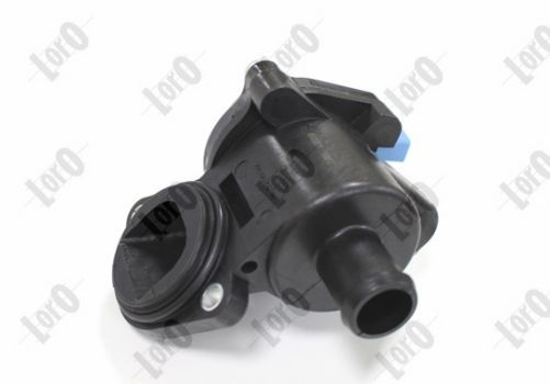 ABAKUS 003-025-0001 Thermostat, coolant