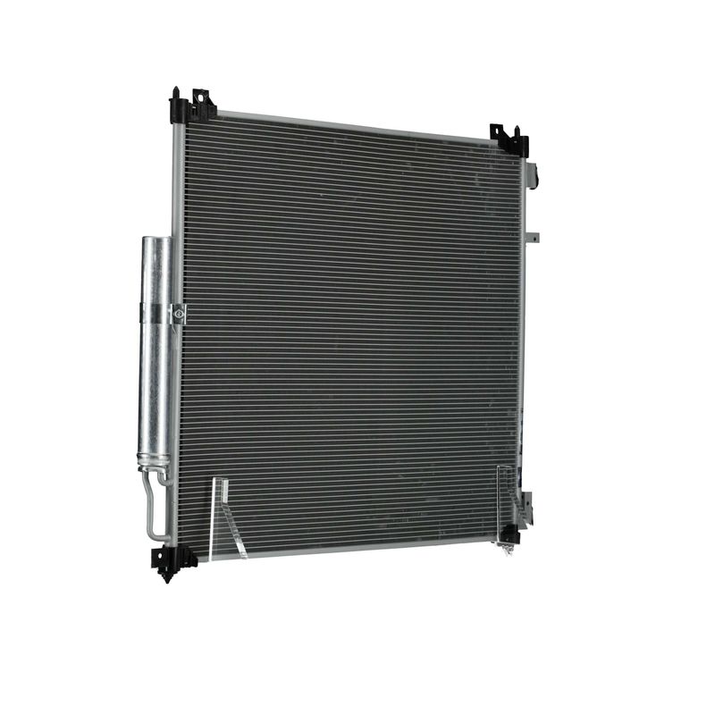 NISSENS 941164 Kondicionieriaus radiatorius