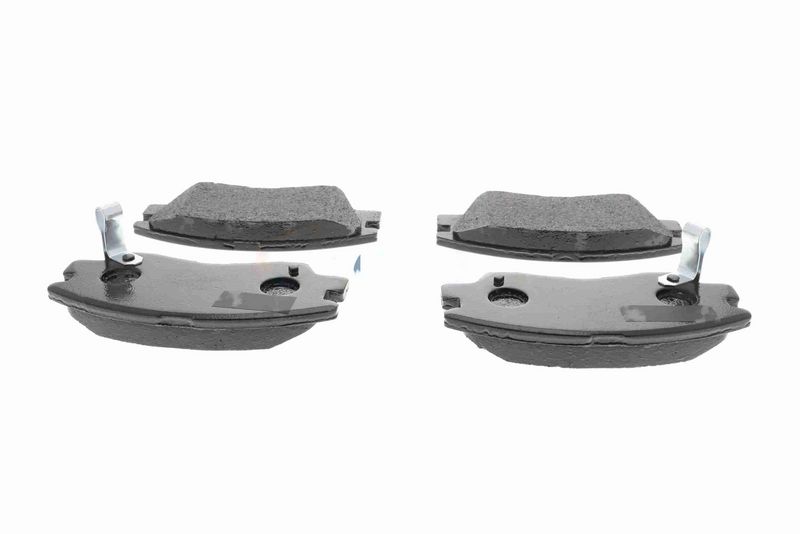 ACKOJA A37-0006 Brake Pad Set, disc brake