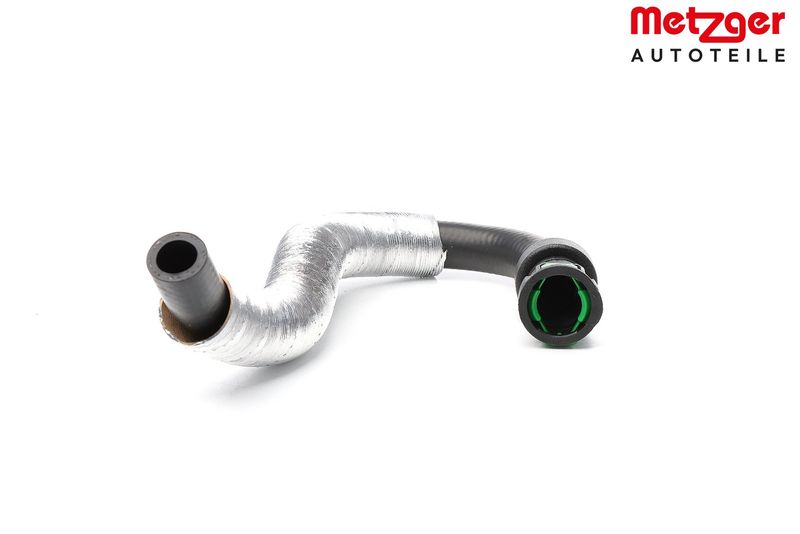 METZGER AUTOTEILE 2420074 Radiator Hose