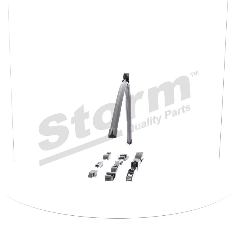 Balai d'essuie-glace STORM QUALITY PARTS 1000701