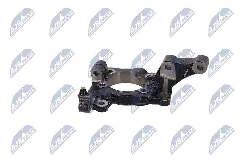Fusée d'essieu, suspension de roue NTY ZZP-HY-517