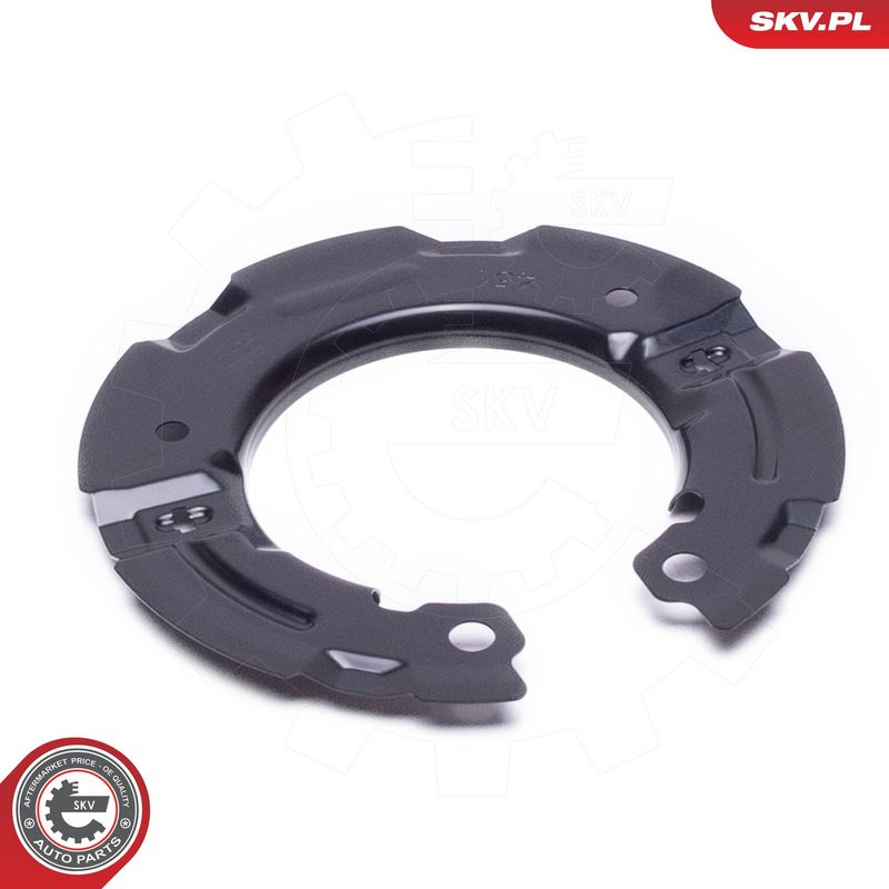 Plekk, piduriketas, ESEN...