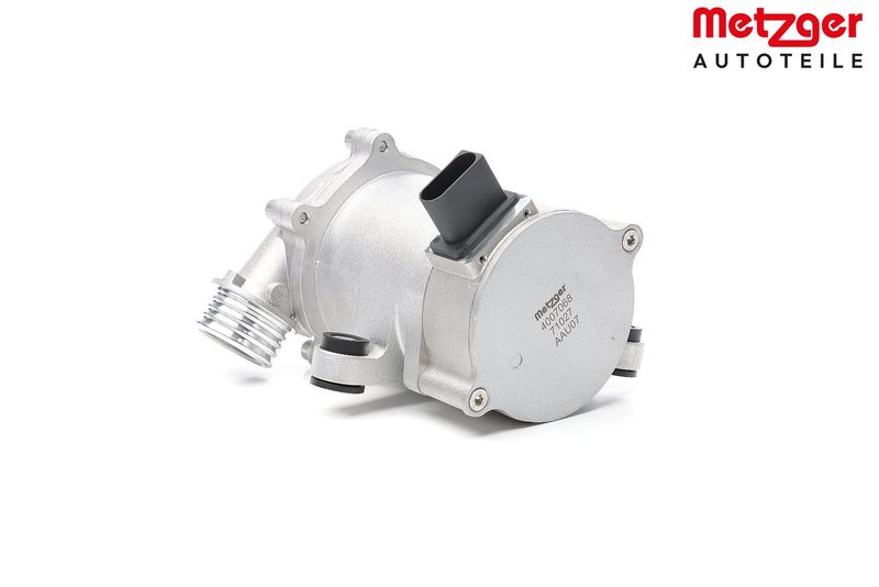 METZGER AUTOTEILE 4007068 Water Pump, engine cooling