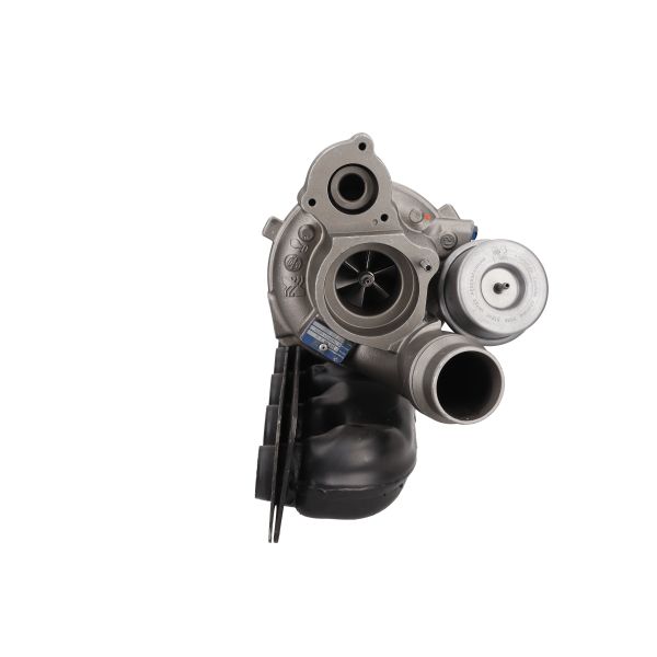 OE-TurboPower IT-18539700000 Charger, charging (supercharged/turbocharged)