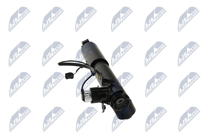 Amort, NTY A-TY-095