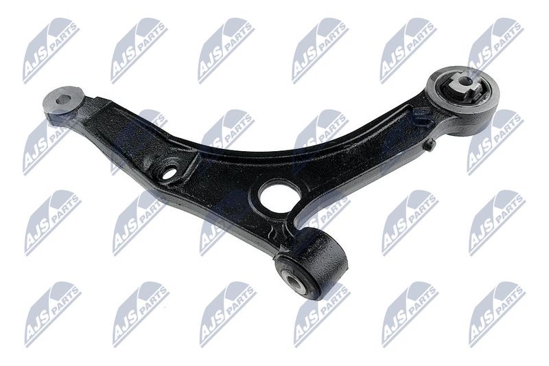 NTY ZWD-CT-024 Control/Trailing Arm, wheel suspension