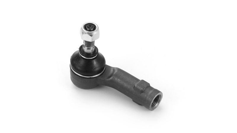 SKF VKDY 311042 Skersinės vairo trauklės galas