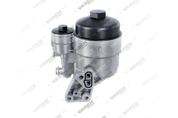 držák palivových filtrů MB Atego kompletní 0101314