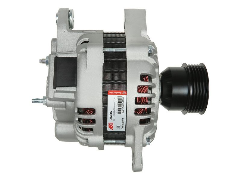 AS-PL A5045 Alternator