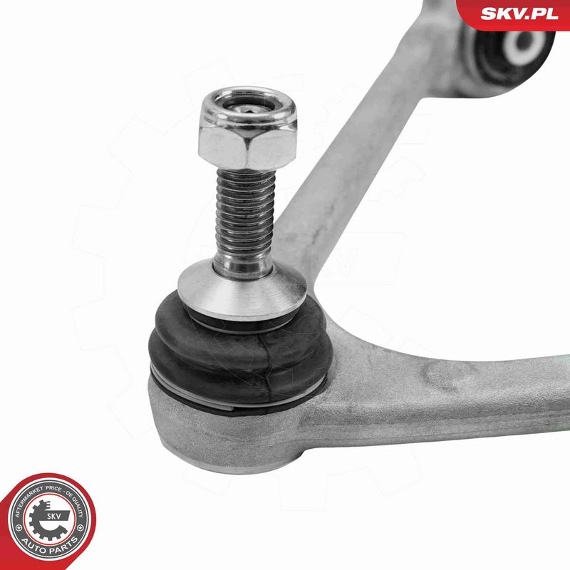 ESEN SKV 92SKV670 Control/Trailing Arm Kit, wheel suspension