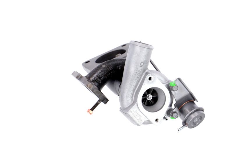 REMANTE 003-001-000014R Charger, charging (supercharged/turbocharged)