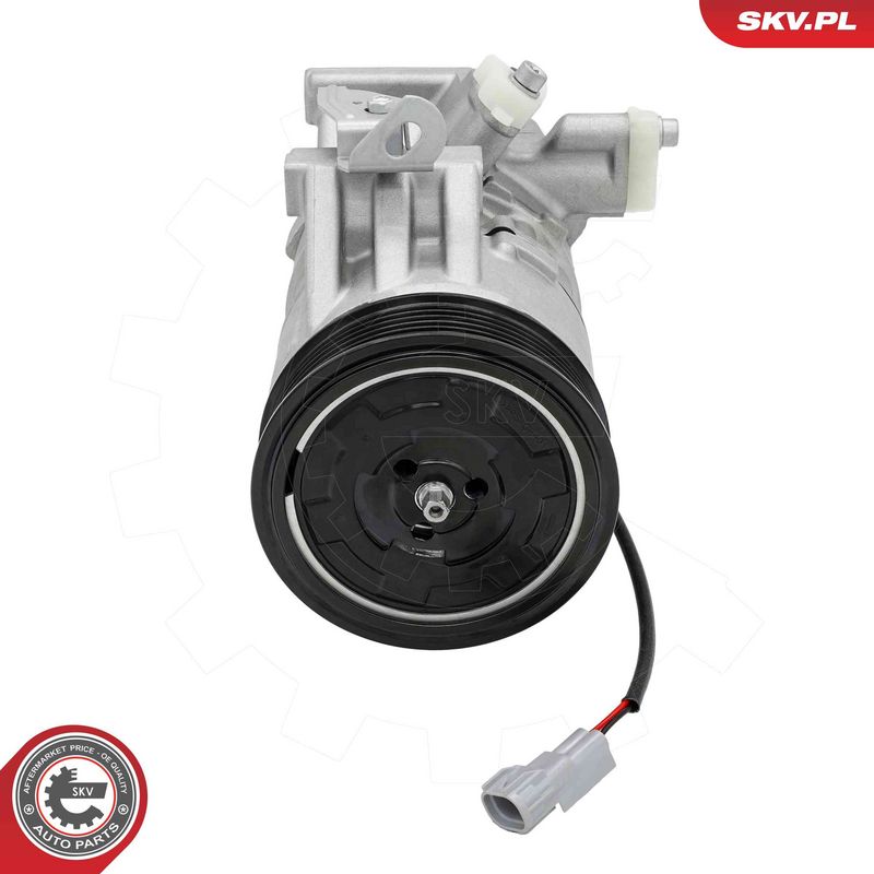 Kompressor, kliimaseade, ESEN SKV 84SKV170
