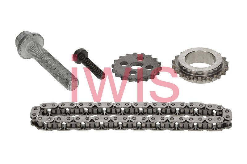 AIC 70007Set Chain Kit, oil pump drive