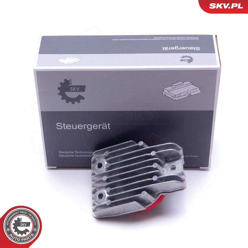 Juhtseade, valgustus, ESEN SKV 59SKV065