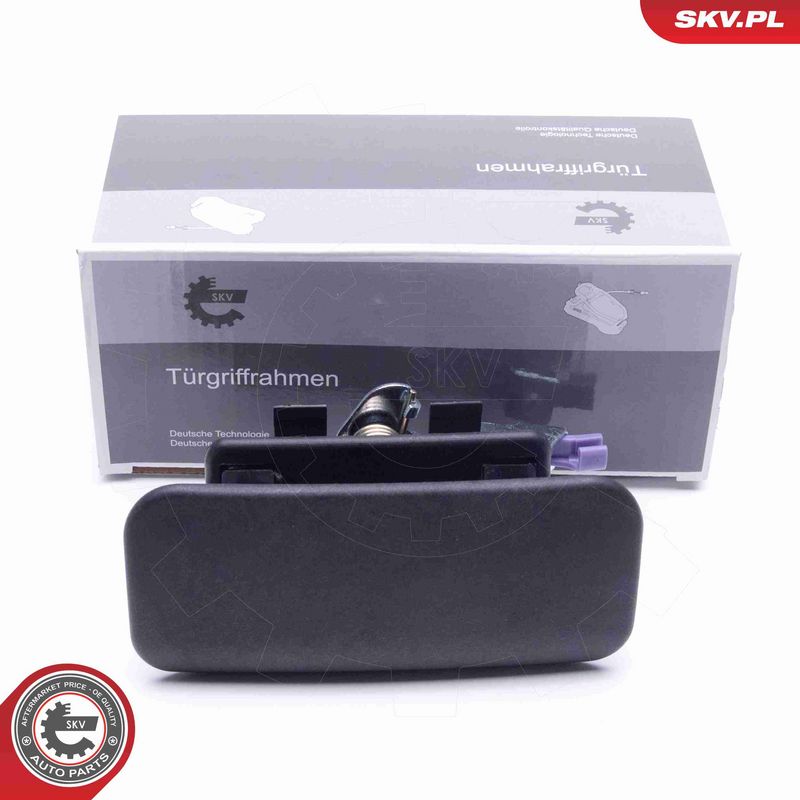 ESEN SKV 96SKV149 Exterior Door Handle