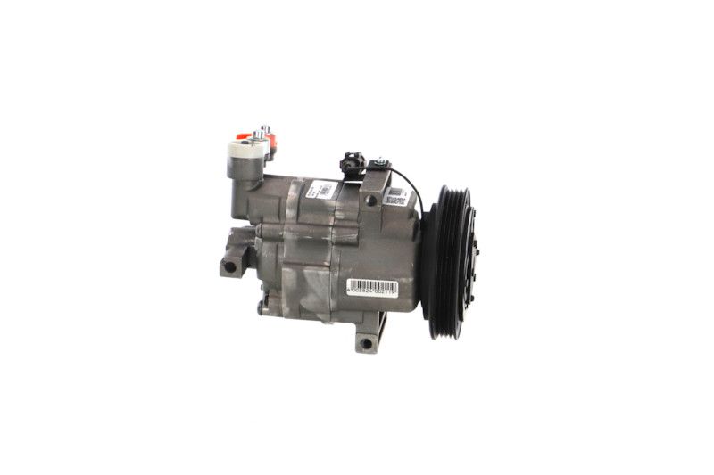 REMANTE 005-001-000134R Compressor, air conditioning