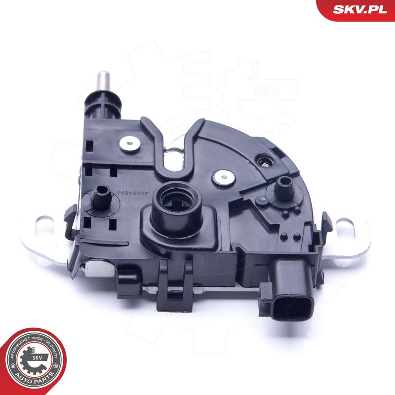 Mootorikapoti lukk, ESEN SKV 16SKV401