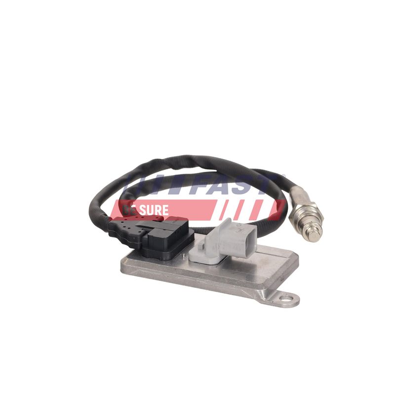 NOx-senzor, vstřikování močoviny FT04232