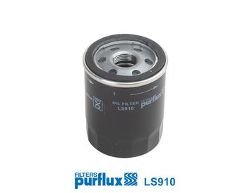 PURFLUX olajszűrő LS910