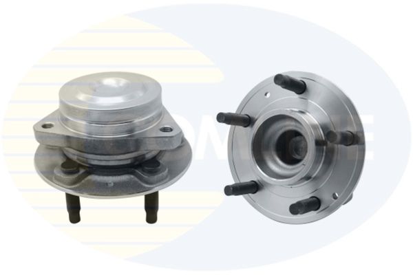 Comline Wheel Bearing Kit CHA429