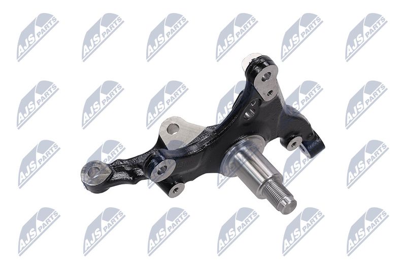 Käändmik, rattakinnitus, NTY ZZP-FR-030