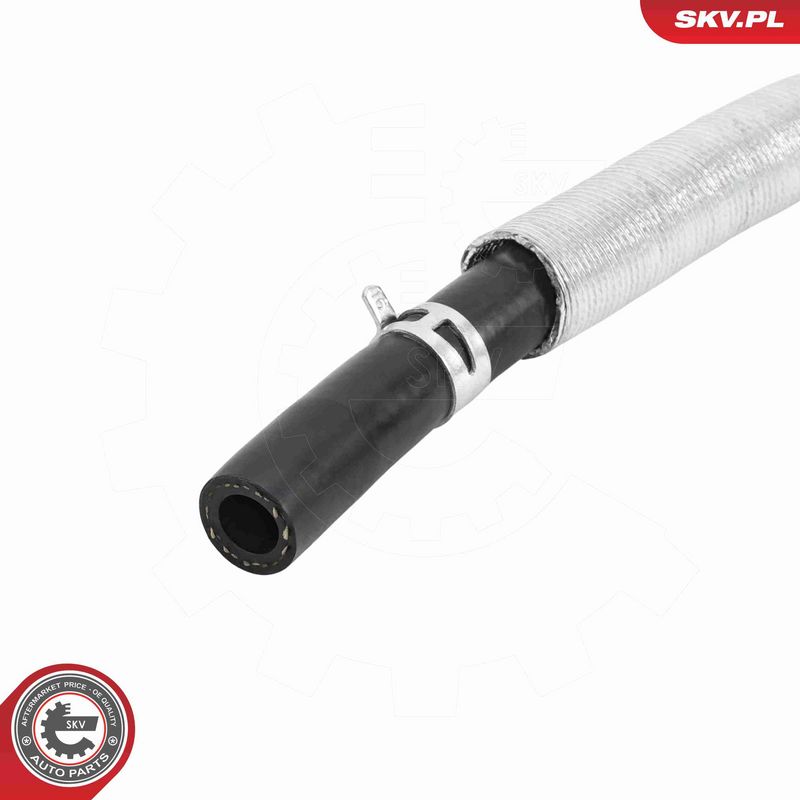 ESEN SKV 10SKV989 Hydraulic Hose, steering