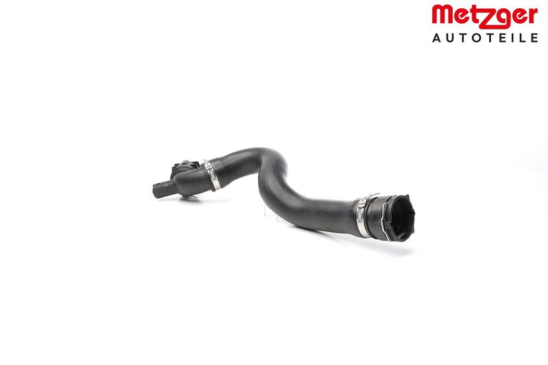 METZGER AUTOTEILE 2420510 Radiator Hose
