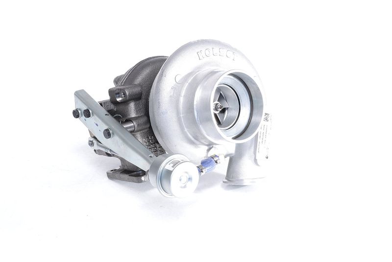Compresor,sistem de supraalimentare T915432 BTS Turbo