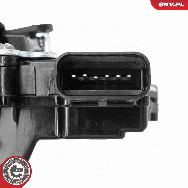 ESEN SKV 60SKV652 Tailgate Lock