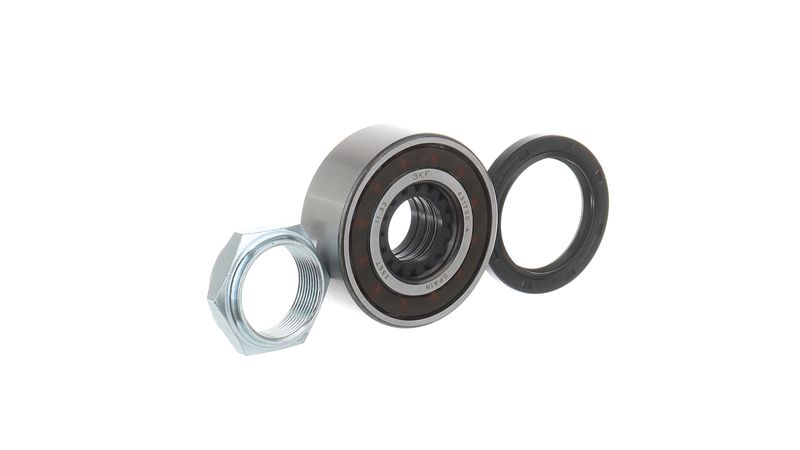 SKF VKBA 892 Wheel Bearing Kit