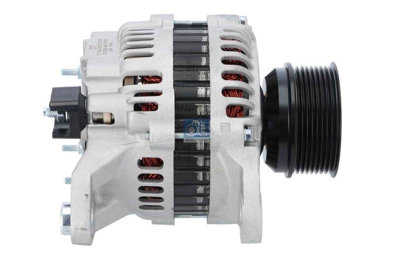 DT Spare Parts 6.27013 Alternator