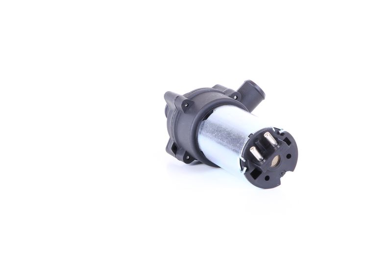 Veepump, mootori jahutus, NISSENS 831050