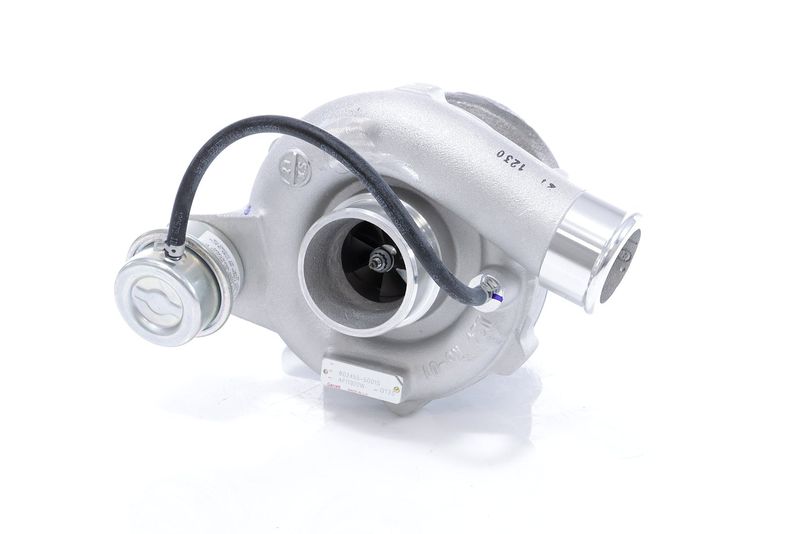 Compresor,sistem de supraalimentare T918216 BTS Turbo